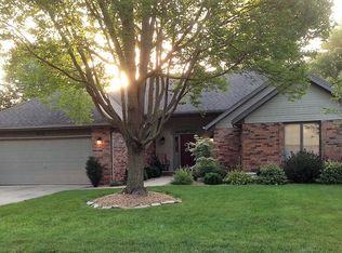 3430 S Valley View Ave, Springfield, MO 65804