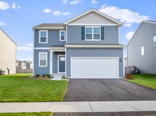 1641 Middleton Rd, Hampshire, IL 60140