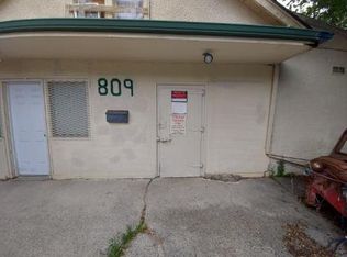 809 N 24th St #3, Billings, MT 59101