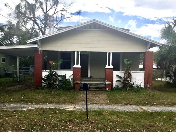 Zillow Foreclosures Tampa