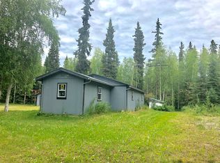 5709 Armitage Ave, Salcha, AK 99714