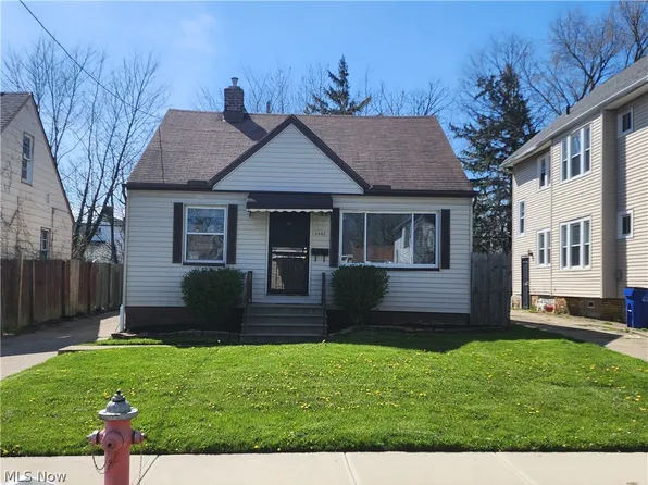 3362 E 146th St, Cleveland, OH 44120