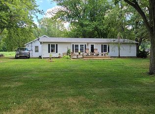 15482 Weston Rd, Weston, OH 43569