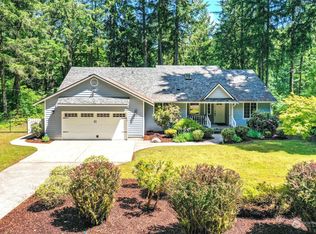 10914 Cowlitz Dr SE, Olympia, WA 98501