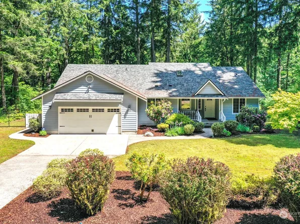 10914 Cowlitz Drive SE, Olympia, WA 98501