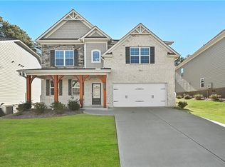 4357 Waxwing St, Hoschton, GA 30548