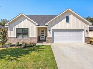 469 Peace Lily Way, Tolar, TX 76476