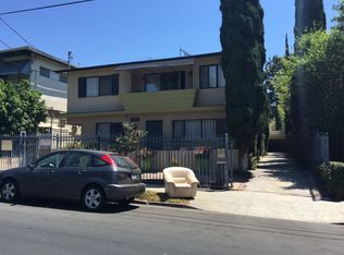 1922 Vista Del Mar St APT 7, Los Angeles, CA 90068