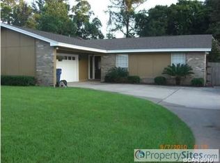 953 Rosemont Dr, Panama City, FL 32405