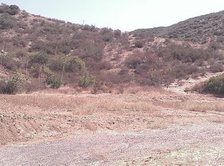 16322 Jackson Ranch Rd, Silverado, CA 92676