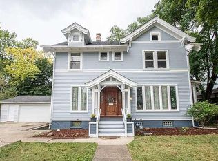 515 N Sheridan Rd, Waukegan, IL 60085