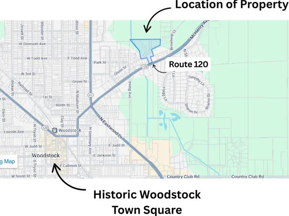 709 McHenry Ave, Woodstock, IL 60098