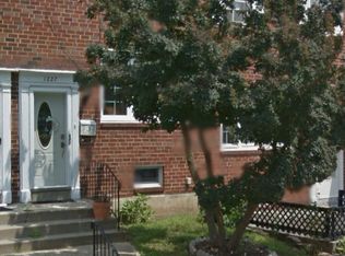 1227 Tyler St, Norristown, PA 19401