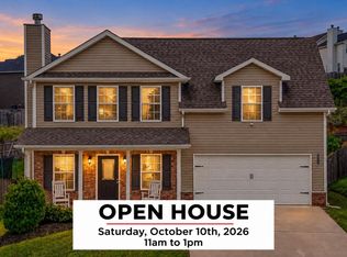 8319 Day Valley Rd, Powell, TN 37849