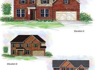 826 Lorrimont Ln, Fairburn, GA 30213