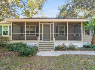 3 Hilda Ave, Beaufort, SC 29907