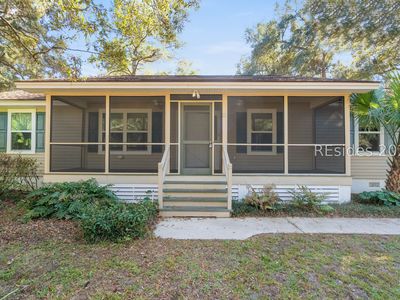 3 Hilda Ave, Beaufort, SC, 29907