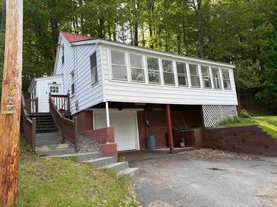 1 Bacon Street, Springfield, VT, 05156
