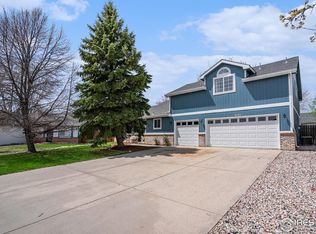 4525 Sunknoll Dr, Loveland, CO 80538