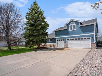 4525 Sunknoll Dr, Loveland, CO, 80538