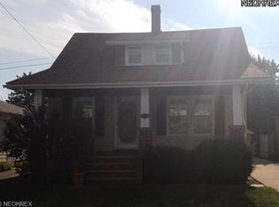 1661 Woodhurst Ave, Mayfield Heights, OH 44124