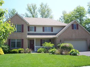 2518 Live Oak Rd, Sylvania, OH 43560