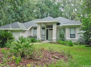 8939 SW 44th Ln, Gainesville, FL 32608