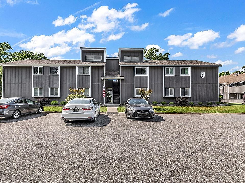 1st image of 10301 N Kings Hwy. #6-3