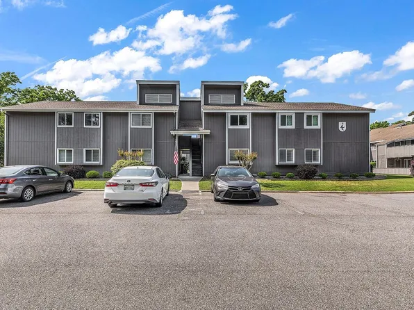10301 N Kings Hwy. #6-3, Myrtle Beach, SC 29572