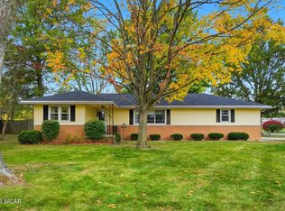 300 Sweaney Ave, Cairo, OH 45820