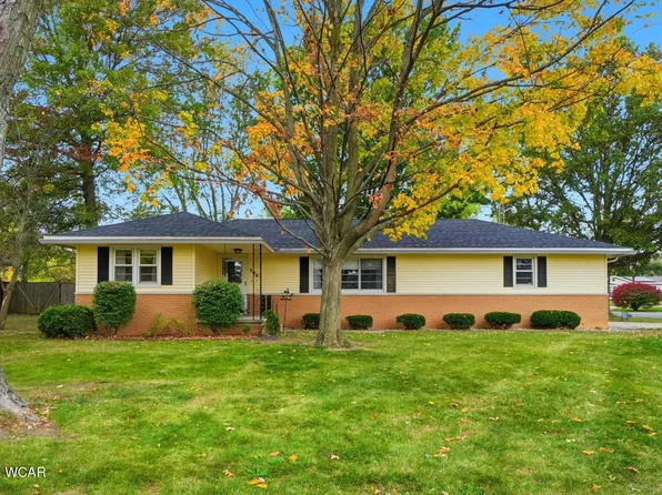 300 Sweaney Ave, Cairo, OH 45820