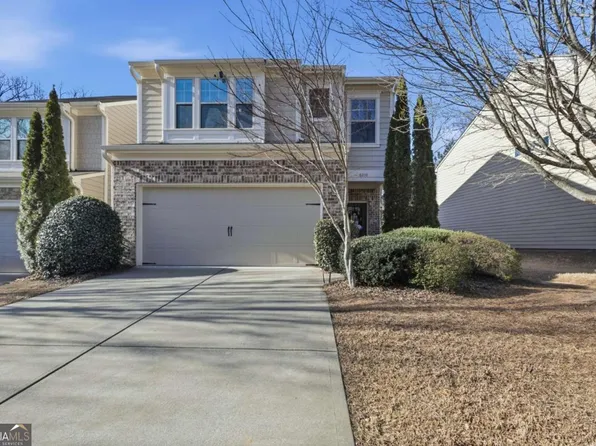 6210 Crested Moss Dr, Alpharetta, GA 30004
