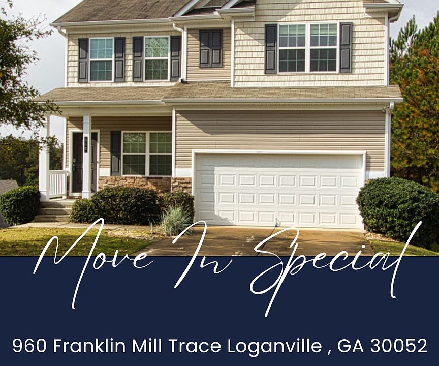 1st image of 960 Franklin Mill Trce