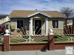 15714 California Ave, Paramount, CA 90723