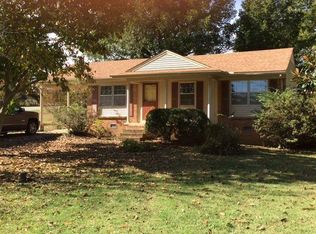 488 Best St, Ripley, TN 38063