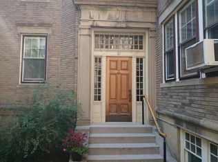 81 Harvard Ave #1, Brookline, MA 02446