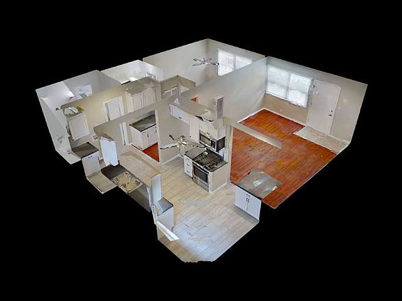 3rd image of 4367 W 136th St APT C