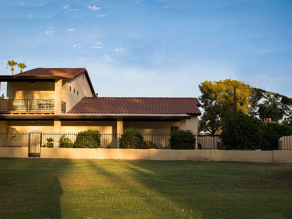 Villa View - MCC Golf Course