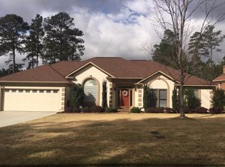 6521 Georgian Way, Columbus, GA 31909
