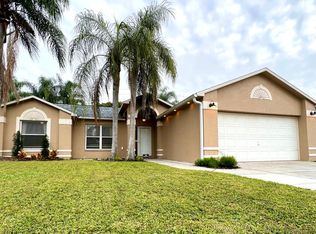 8538 Yearling Ln, New Port Richey, FL 34653