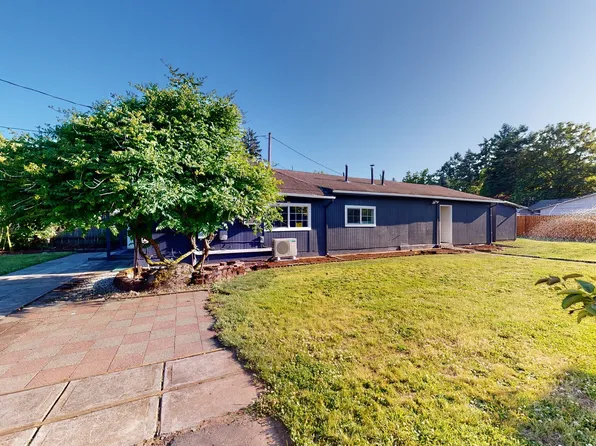 4825 NE 62nd Ave, Portland, OR 97218