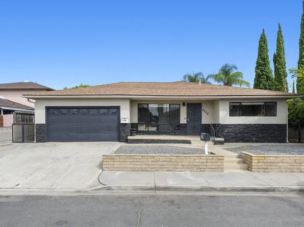 6222 Rose St, San Diego, CA 92115