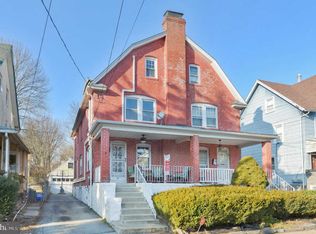 62 Holland Ave, Ardmore, PA 19003