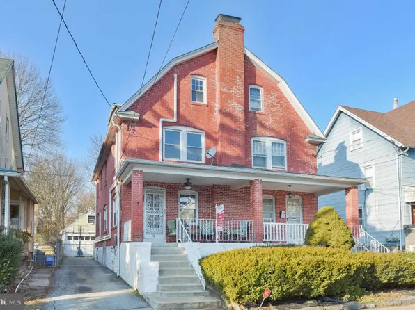 62 Holland Ave, Ardmore, PA 19003