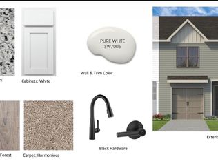 1723 Bennett Village Dr, Maryville, TN 37804