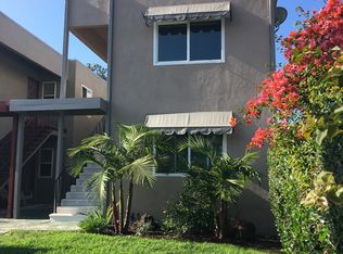 3856 W 242nd St #2, Torrance, CA 90505
