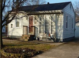 1713 S Parker Dr, Evansville, IN 47714