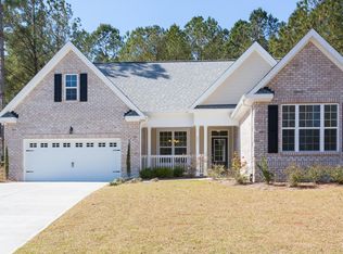 607 Southerland Farm Dr, Wilmington, NC 28411