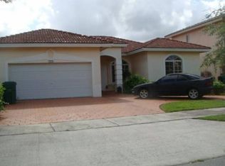13945 SW 161st Pl, Miami, FL 33196