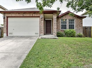 11027 Stagwood Pass, San Antonio, TX 78254